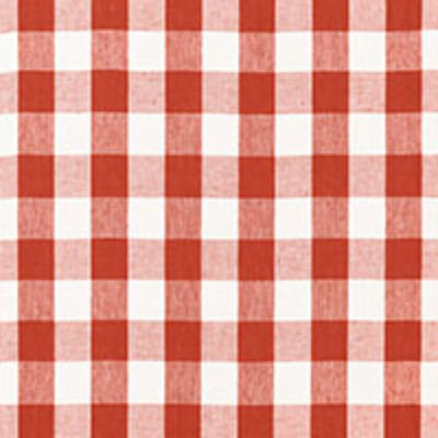 Key West Check Fabric