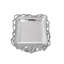 Grape Metal Decorative Tray