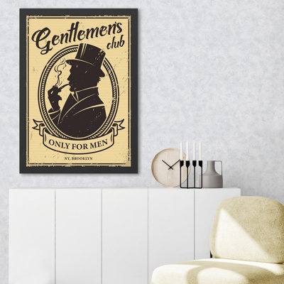 Stylish Decorative Framed MDF Painting, 13.8 x 17.7 inches | 100% MDF with 100% Polystyrene Frame (0.8 inches Thick) | UV Digital Printing, Yellow & Black Design | Perfect Wall Art for Home or Office Decor