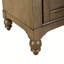 Armoire de rangement de style américain