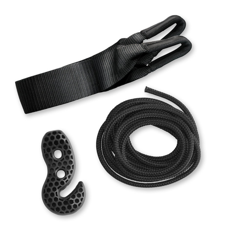 TreeMount Multipurpose Suspension Tree Strap