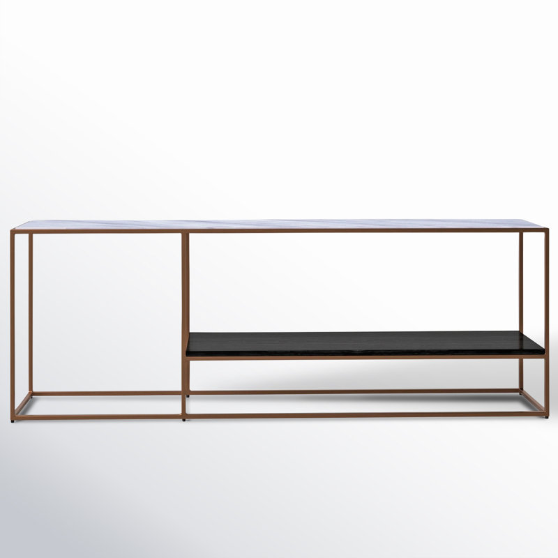 MIES Media Console