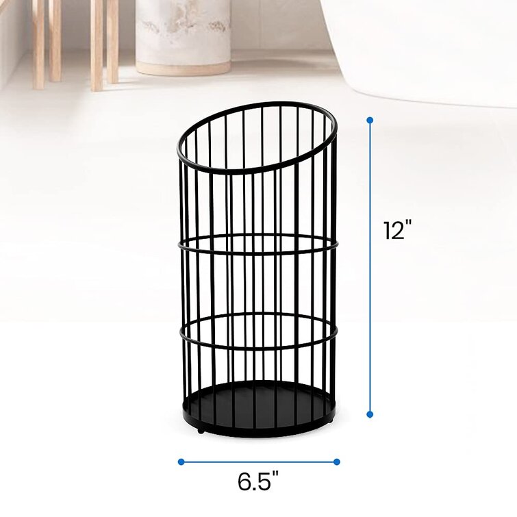 A Home LBDB0B1XFR162 Freestanding Toilet Paper Holder