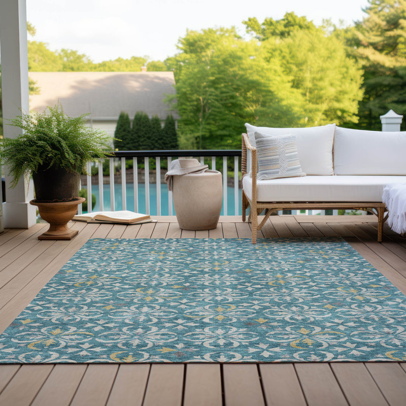  Tapis Maliana, Rectangulaire 8 pi x 10 pi