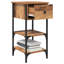 Bedside Cabinet-1317954600