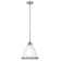 Amelia 1 - Light Single Bell Pendant