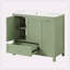 Meuble-lavabo 36 po avec lavabo