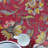 Wipeable Stain Resistant Acrylic Coated French Provencal Floral Bloom Cotton Tablecloth Collection-64231195-64231193