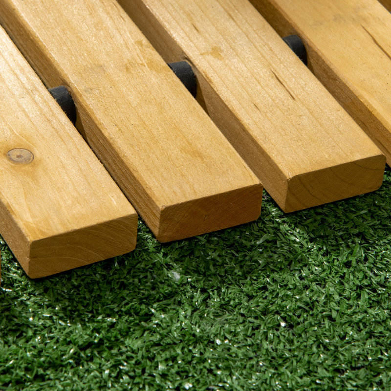 Wood