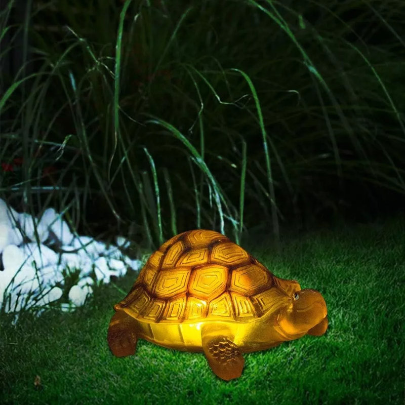 Éclairage décoratif pour l'extérieur