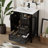 Bathroom Vanity With Sink-1251868741