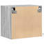 Daeshia 45cm W Manufactured Wood Bedside Table-2134934151