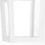 Macdonell LANT 8 po - BLANC