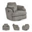 Fauteuil inclinable manuel Cecyle-96517758