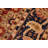 Silke Wool Oriental Rug