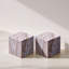 Dice marbre figurines et sculptures abstraites-258425040