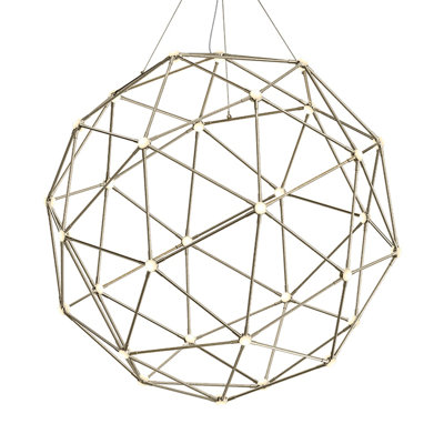 Constellation 40 - Light LED Chandelier