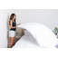 Édredon en duvet en microfibre hypoallergénique The Original Heavenly-1050153076-962953674