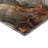 Premium Machine Washable Chelston AMF1864 Floral Rug-1403028482