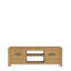 Jess Unfinished TV Stand for TVs up to 88"