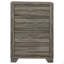 Commode 4 tiroirs