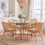 Fauteuil demi-tonneau Sawyer-1956552794