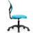 Albreda Modern Computer Task Chair with Adjustable Height and Swivel Casters-186607045