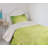 Eclectic Polyester Coverlet