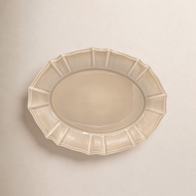 Chloe Oval Platter