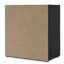 Diamone 4 Drawer 80.2cm W Chest-492564595