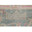 Tapis turc Oushak 3 x 12