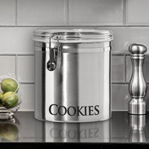 Wayfair  Kitchen Canisters & Jars You'll Love in 2024