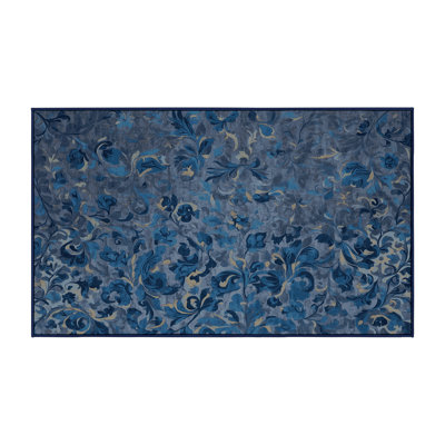 Tapis lavable à la machine