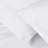 Aldin 650 Thread Count Certified Certified Egyptian Cotton Solid Color Pillowcase Set-82687505-82687494