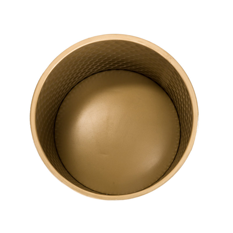 Honeycomb Arch Set of 3 Planters