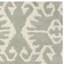 Gault Ikat Wool Hand Woven Area Rug-15827181