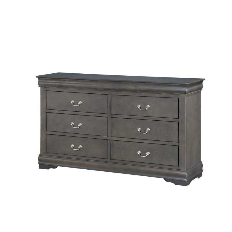 Commode Louis Philippe