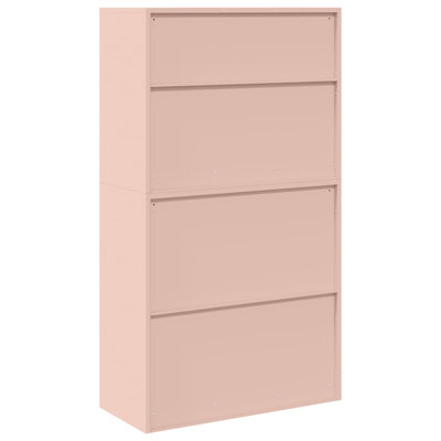  Storage Cabinet Steel Lockable