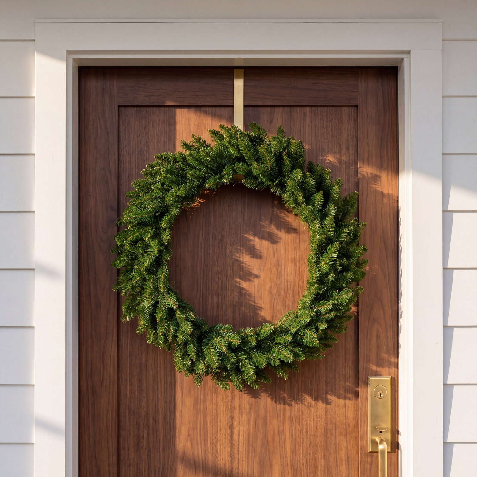 Camdon Fir Wreath, 36"