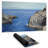 California coast - 14.00"x24.25" Desk mat