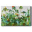 Field of Color II - Toile tendue avec châssis-1909767643