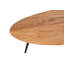 Nahua Four Leg Coffee Table