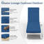 Coussin de chaise longue d'extérieur Wynee-726083921-726083913
