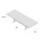 Rhapsody Extendable Dining Table