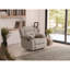 Fauteuil inclinable simple