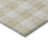 Colzie Flatweave Checkered Indoor / Outdoor Rug-109583111