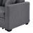 Modular Sleeper Sectional Sofa Set