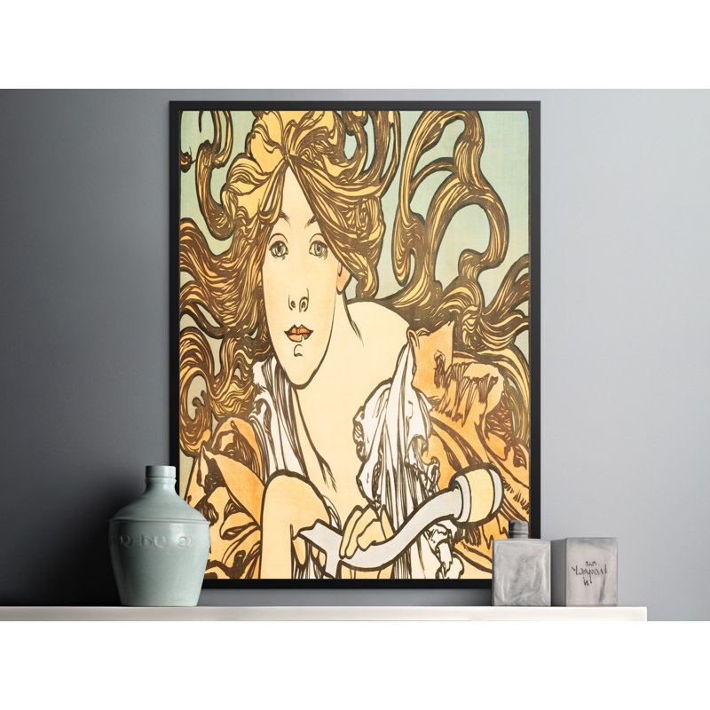 Vandusen No Frame Print, 24x32