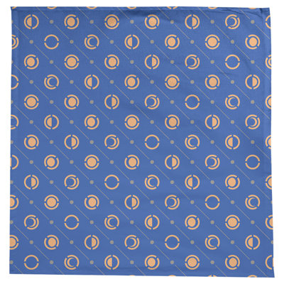 Nappe des phases de lune classiques