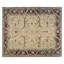 Jozan Hand Woven Wool Oriental Area Rug-45410478